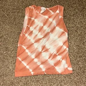 Nikibiki tank top